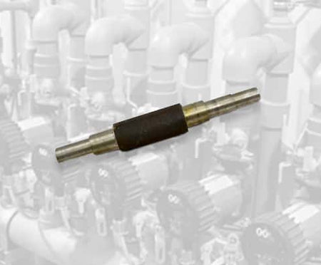 Taco Pump Shafts