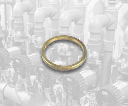 Taco Pump Wear Rings