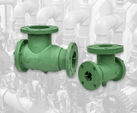 Taco Suction Diffuser Parts
