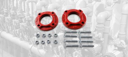Taco Tank Parts
