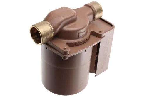 Taco 006-BC7-4IFC, 00 Series Cartridge Circulator, Brz, 3/4Swt, 115V, IFC