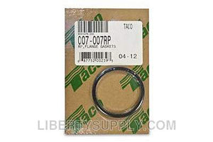 Taco 007-007RP, RP Flange Gaskets