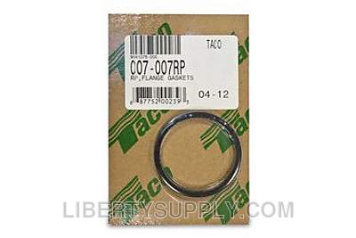 Taco Flange Gasket Set 007-007RP