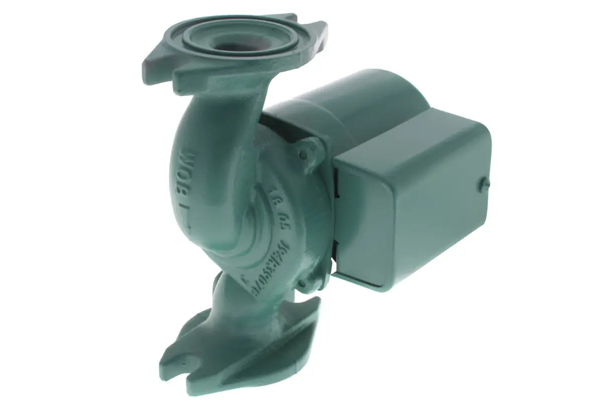 Taco 007-F5, 00 Series Cartridge Circulator, Ci, Flgd, 115V