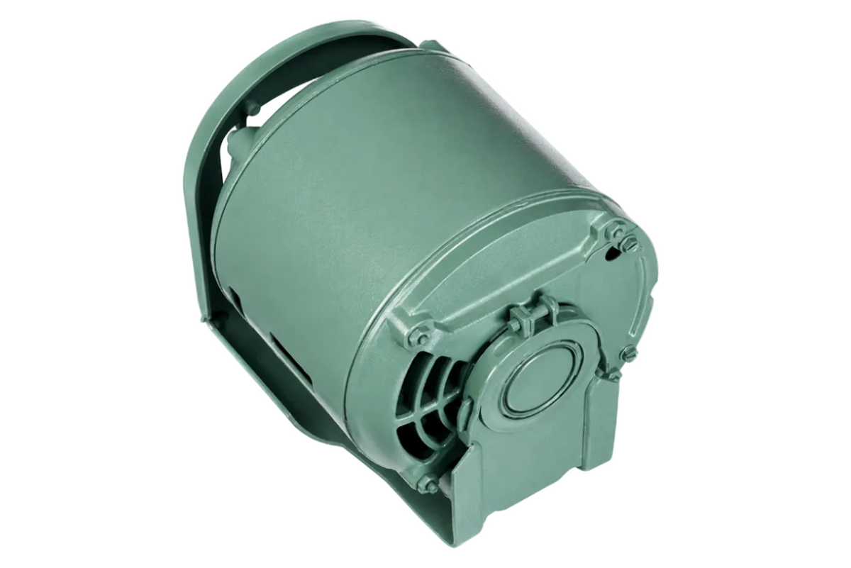 Taco 112-074RP, ODP Motor, 1/3HP, 115V, 3450RPM, 1PH