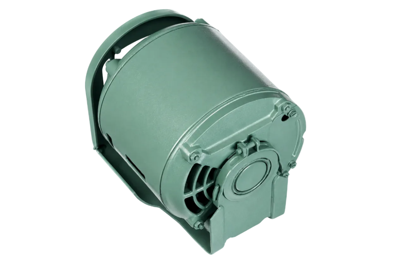 Taco 112-074RP, ODP Motor, 1/3HP, 115V, 3450RPM, 1PH