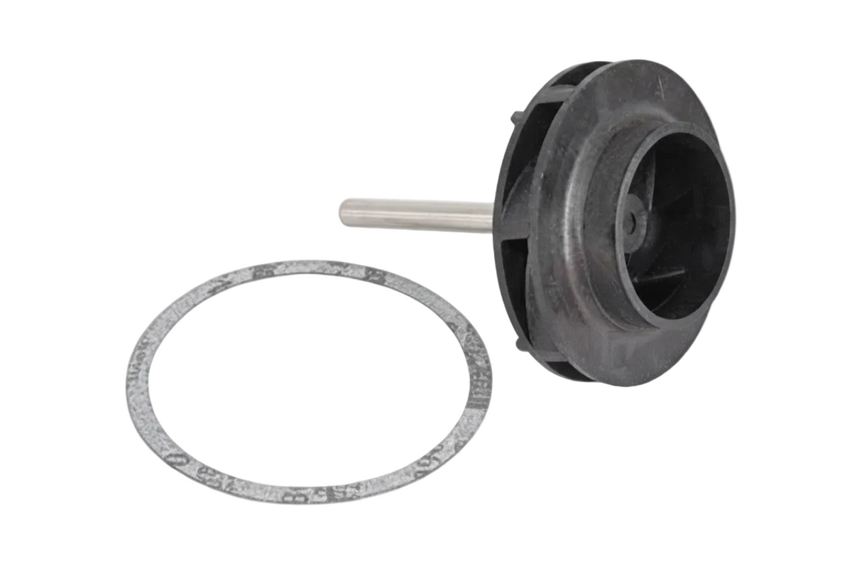 Taco 120-038RP, Impeller & Shaft Assembly