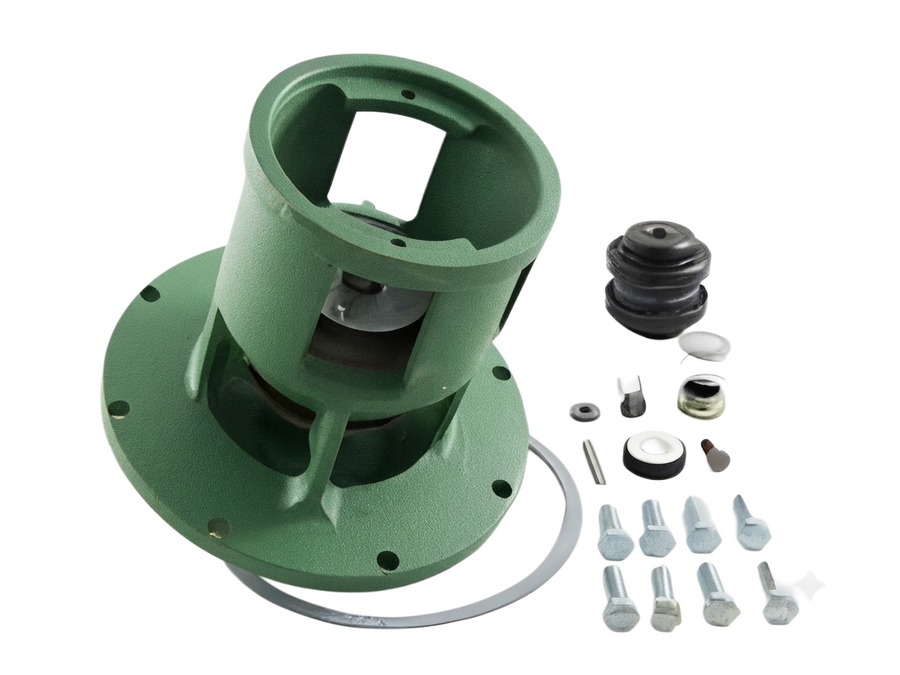 Taco 133-147RP, Modernization Kit