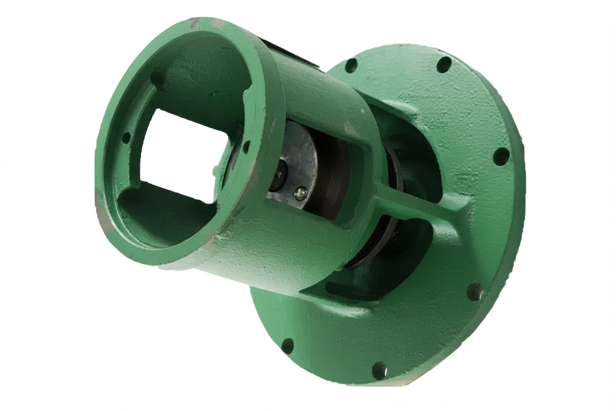 Taco 132-145RP, Modernization Kit, Bronze, 48 Frame Motor