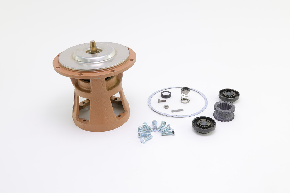Taco 138-153RP, RP Mod.Kit, Brz, 56 Frame