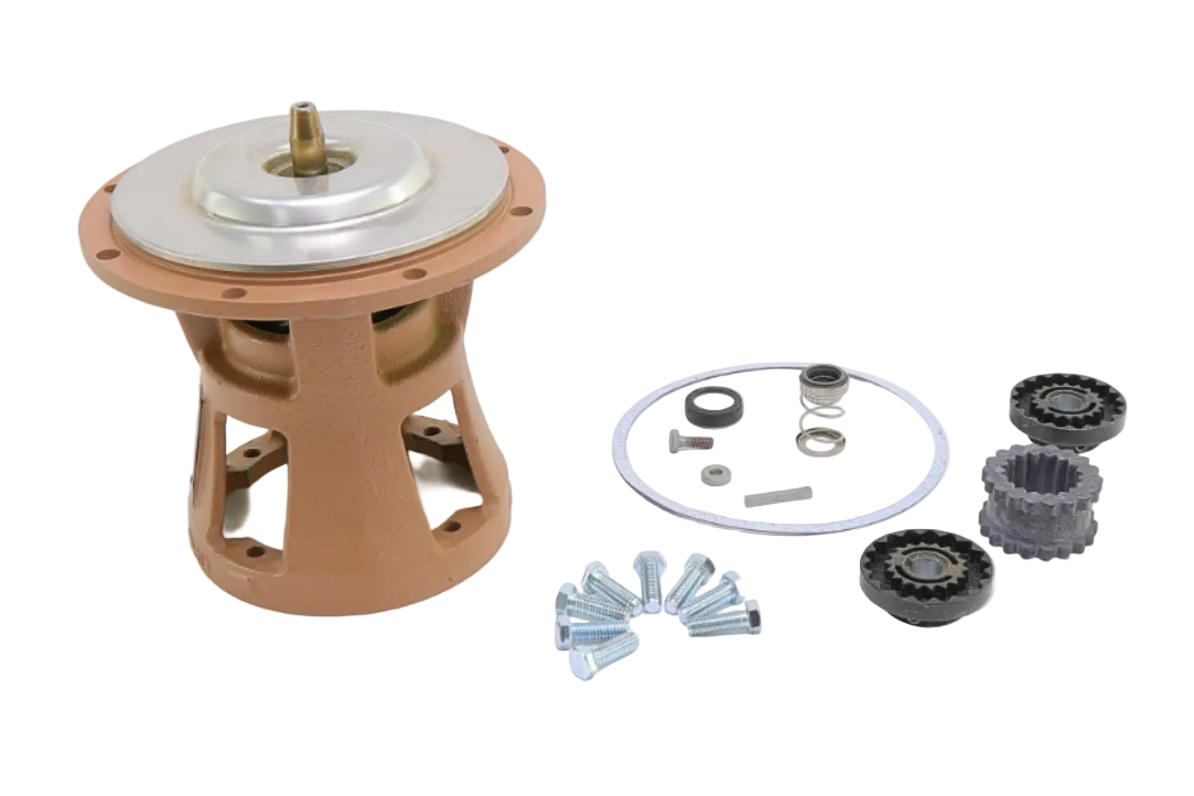 Taco 138-153RP, Modernization Kit, Bronze, 56 Frame Motor