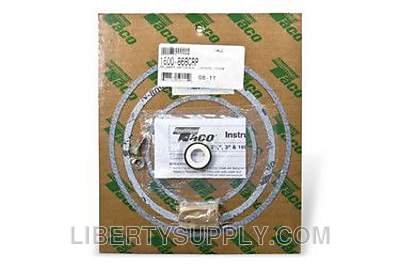 Taco Ni-Resist Seal Kit 1600-868CRP