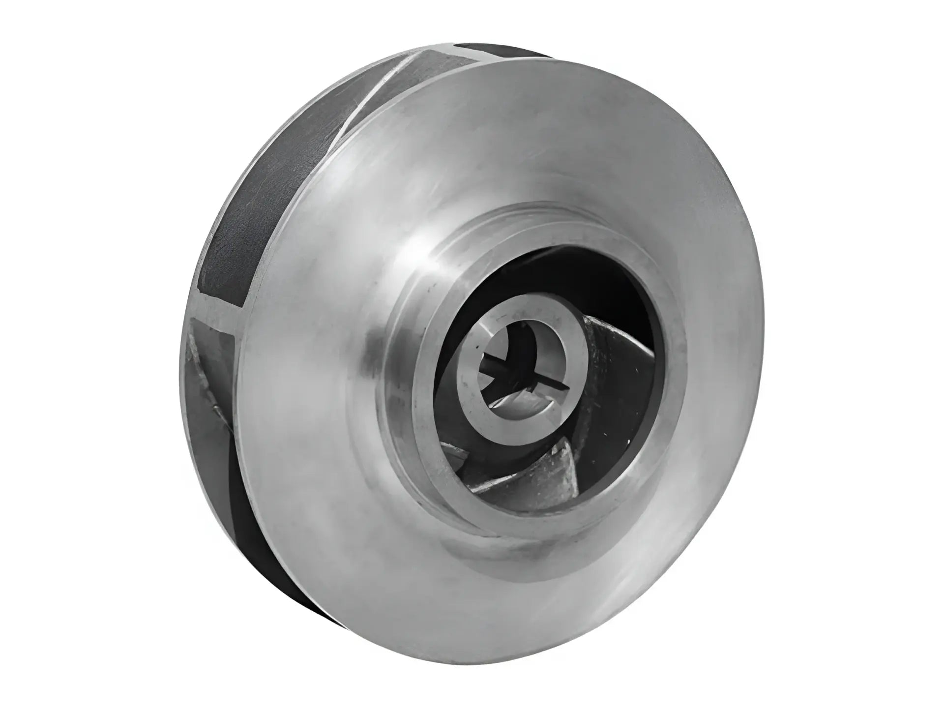 Taco 1610-019SRP, RP Impeller, Stainless Steel, Impeller Trim 4.75"