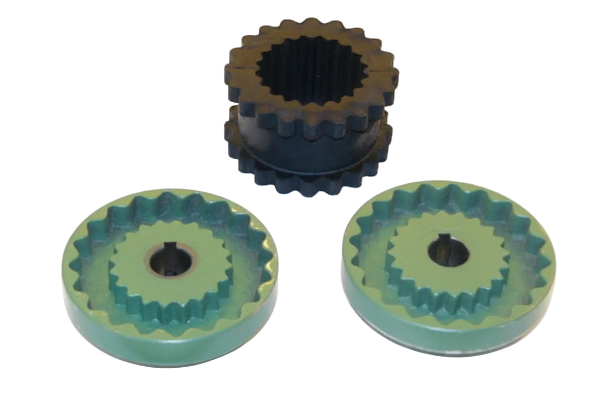 Taco 1624-041RP, RP, Coupler Woods, 5J
