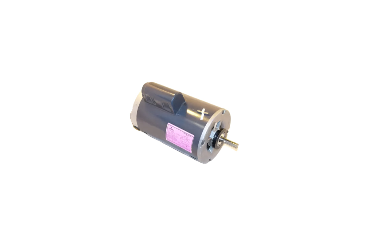 Taco 1638-012, Motor, 2Hp, 1750Rpm, 115/230/60/1