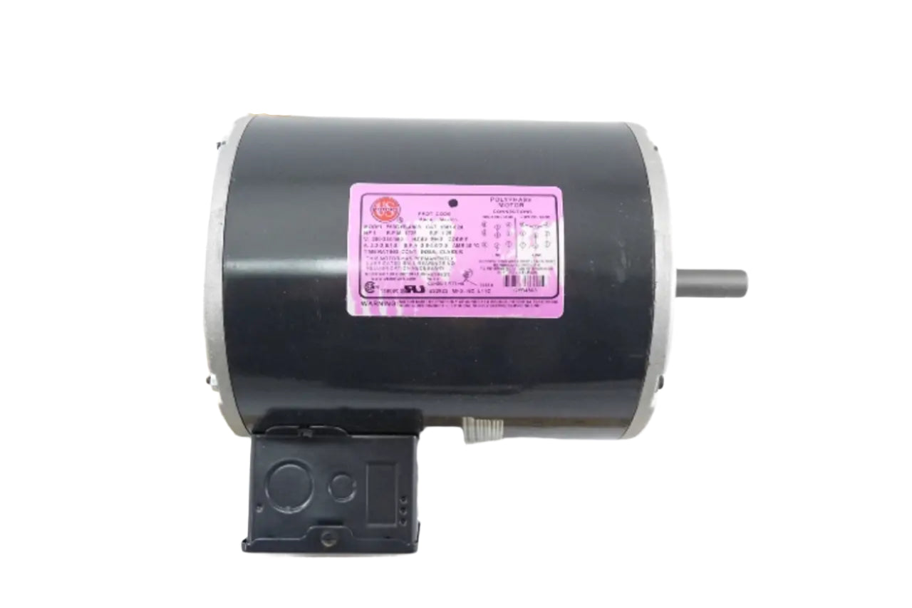 Taco Motor 1661-024