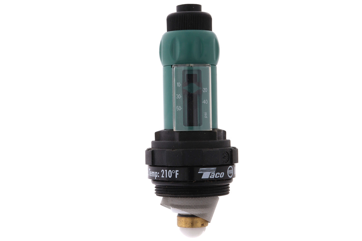 Taco 3350-005RP, Cartridge Pressure Reducing Valve 3350-3