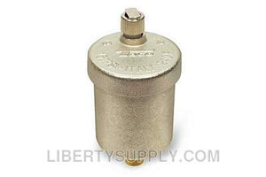 Taco 400-4, Hy-Vent, 1/8" NPT