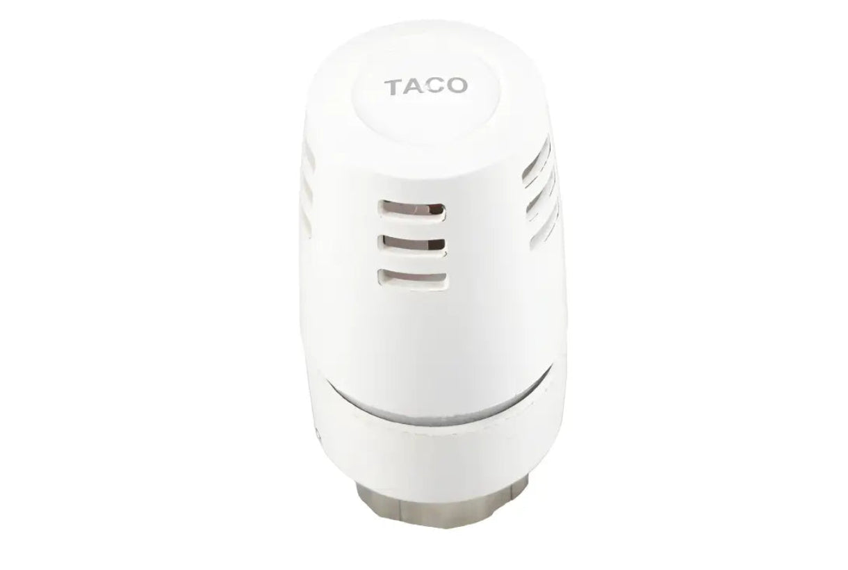 Taco 5201-4, Heat-Gard Operator