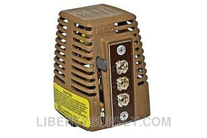 Taco 555-050RP, Power Unit Assembly, Snap Acting Switch