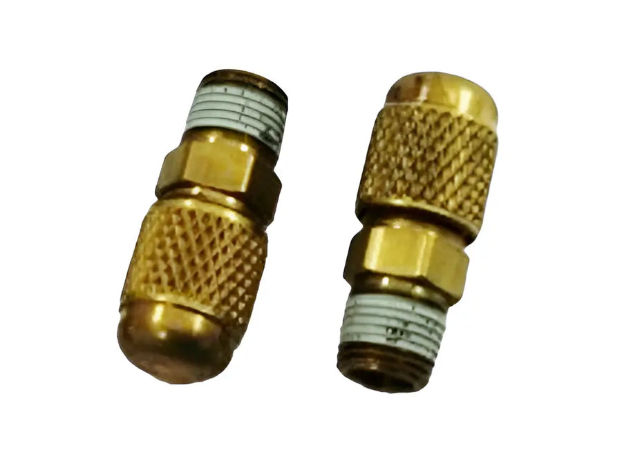 Taco 759-252RP, Pressure Tap Kit