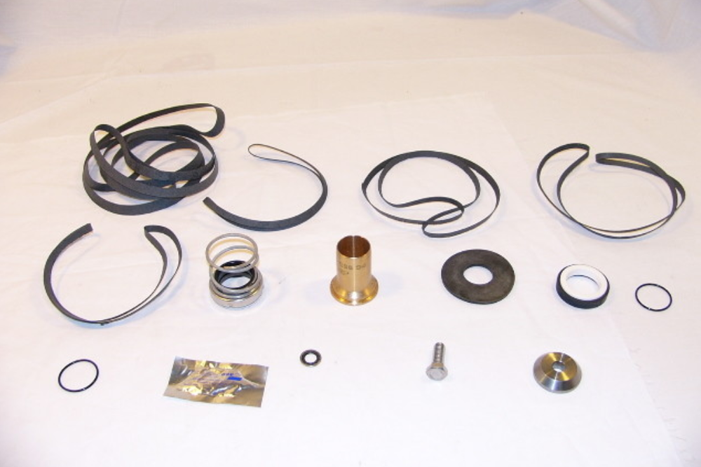 Taco 953-1549-3BRP, Seal Kit, Type E, 1 1/8" Dia.