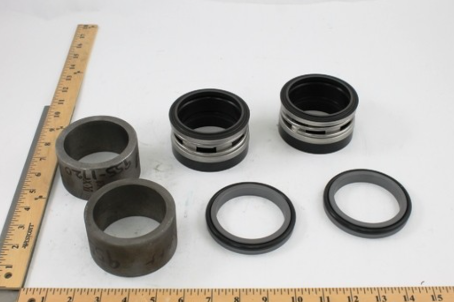 Taco 955-2564RP, Mechanical Seal and Seal Sleeve Kit