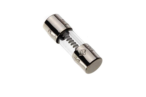 Taco SR6A-001RP, Fuse, 6 Amp, 2AG Slo-Blo, 10 Pack