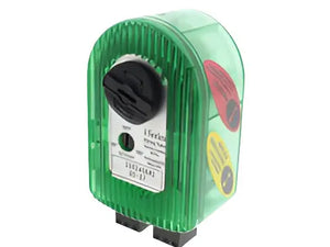 Taco IU024Q6A1, Operator -Setpoint