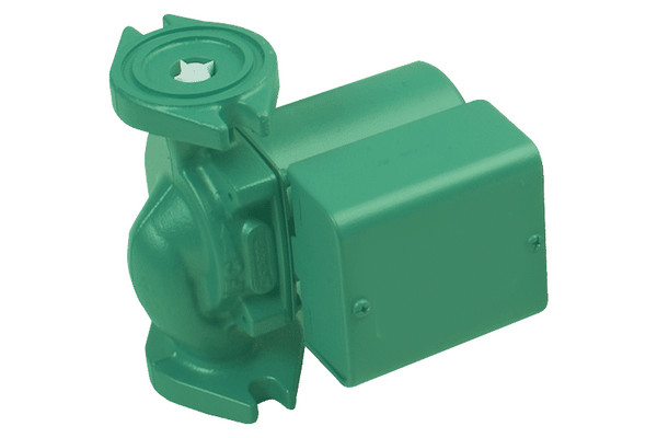Taco L0515-Y6BI1-C7AN, LoadMatch Circulator Pump