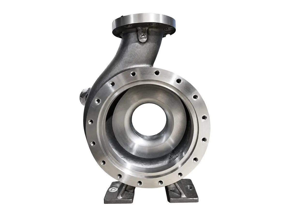 Taco 1618-004SRP,  Pump Body, Stainless Steel