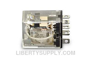 Taco SR024-001RP, RP Switching Relay, 24V, 50 Pack