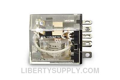 Taco 24v Switching Relay SR024-001RP