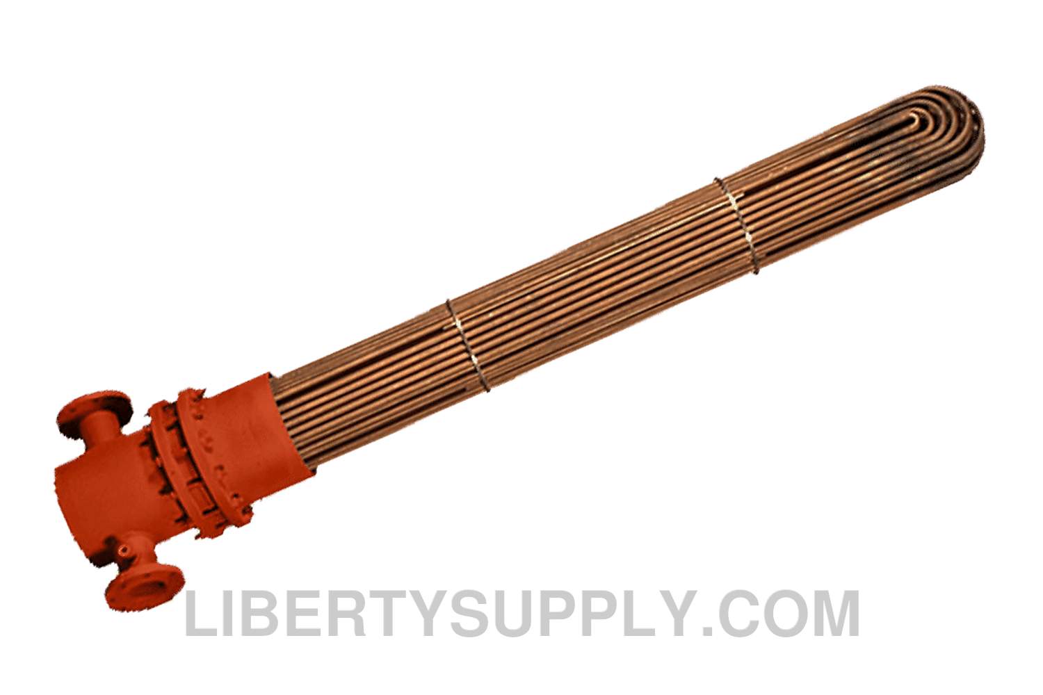 Taco T10214-A4A1AT00, Heat Exchanger
