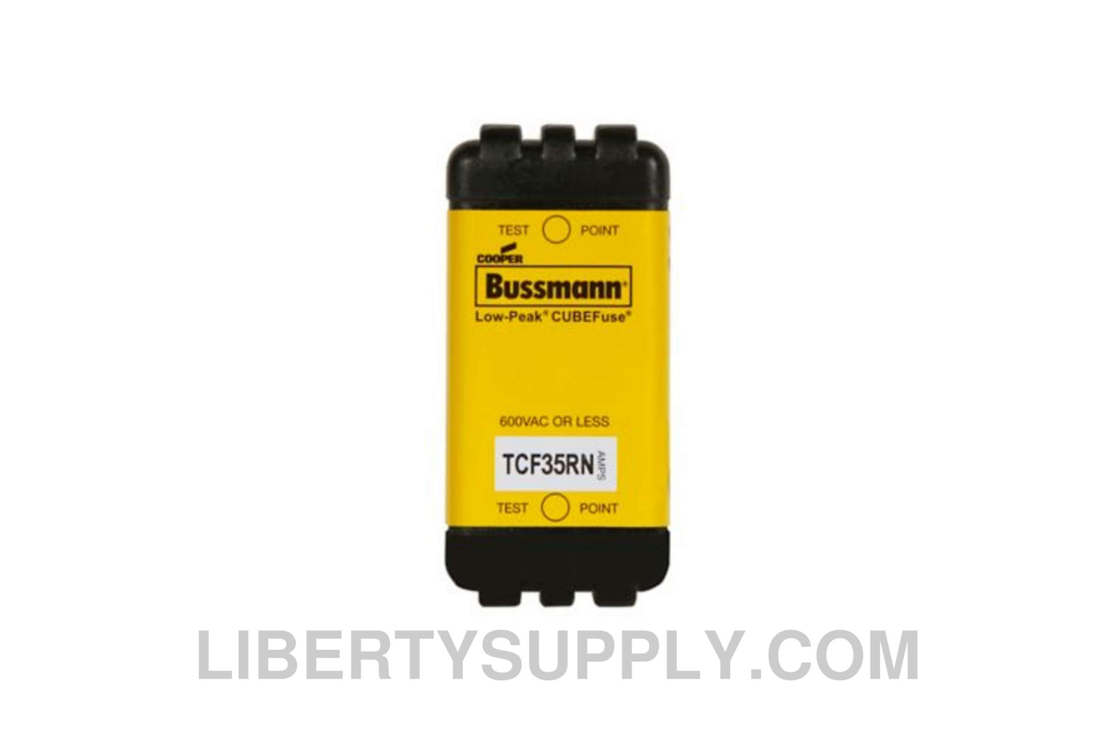 Bussmann 35A Fuse TCF35RN
