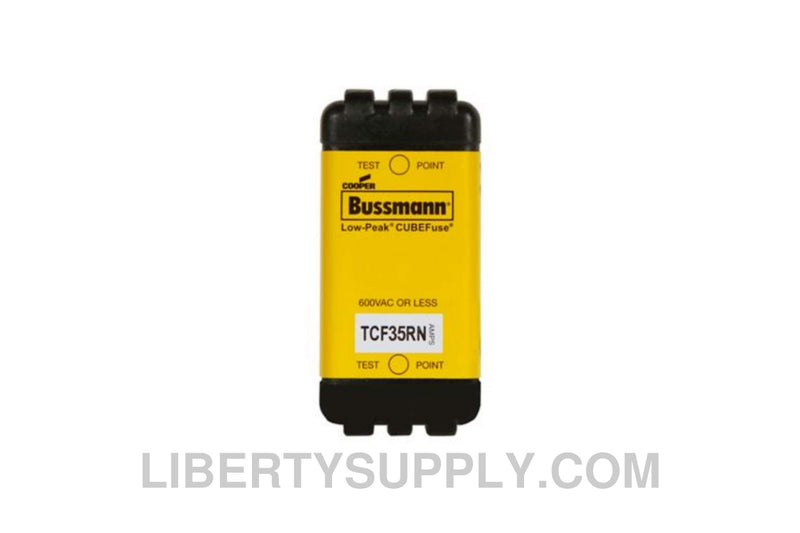 Bussmann 35A Fuse TCF35RN