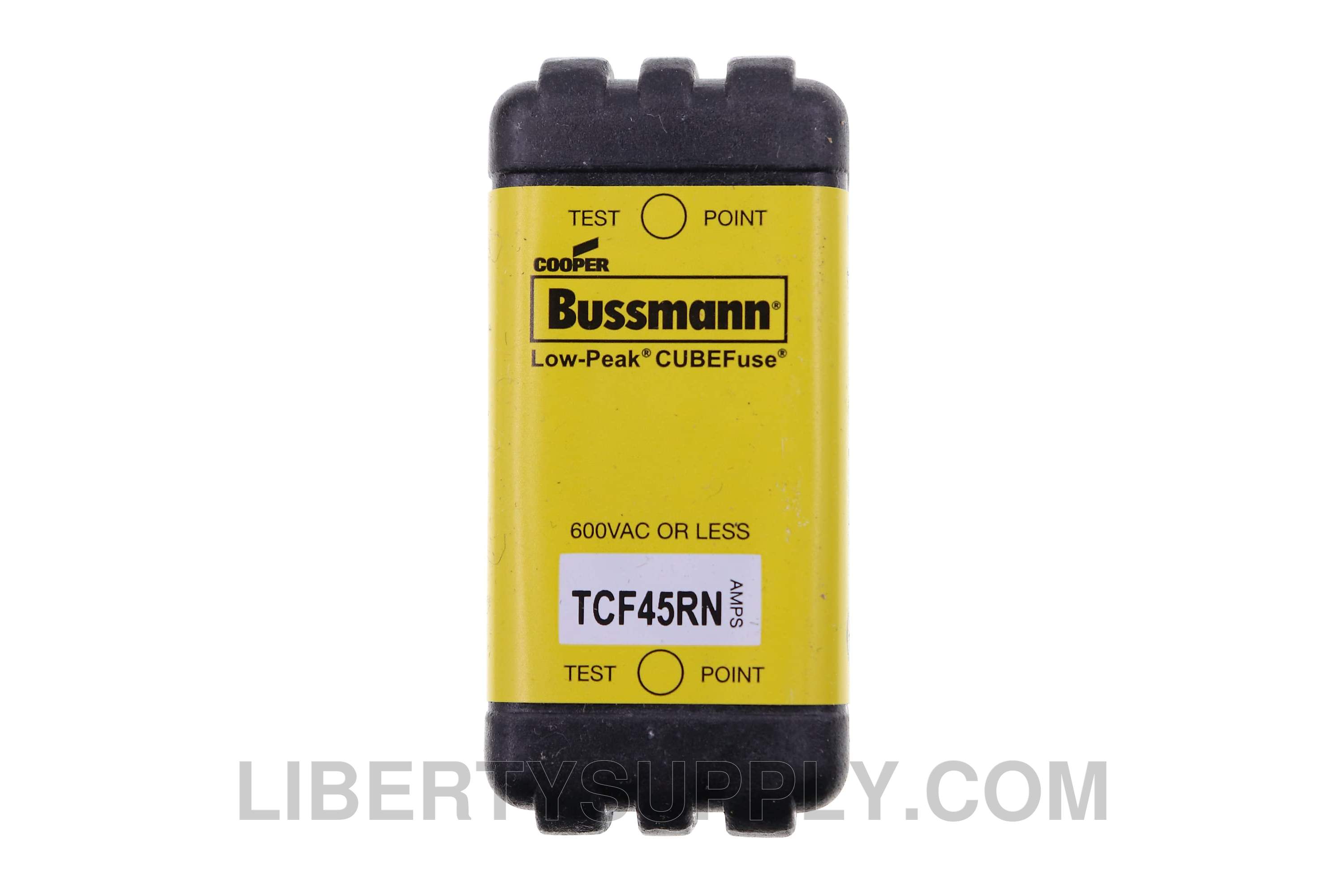 Bussmann 45A Fuse TCF45RN