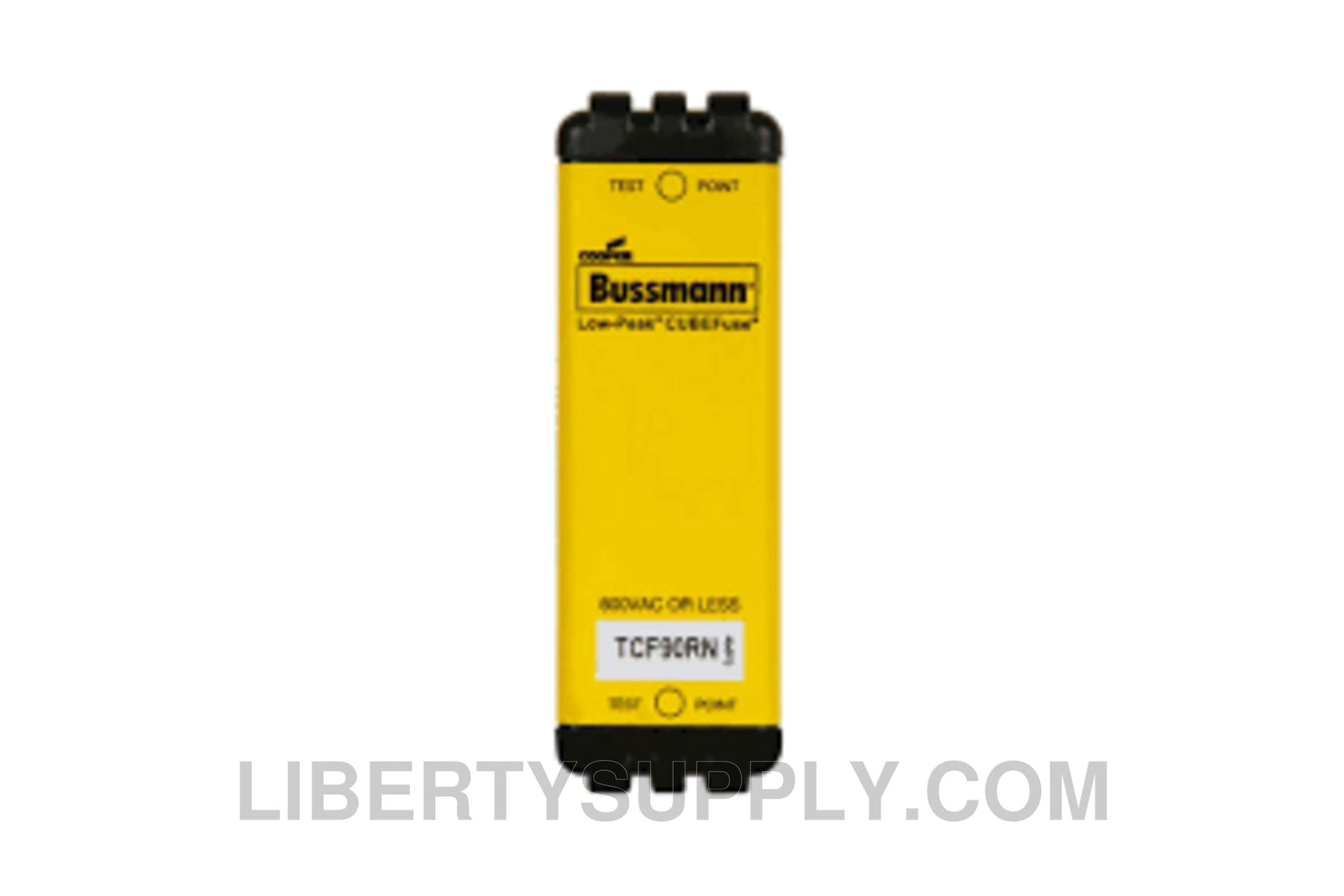 Bussmann 90A Fuse TCF90RN