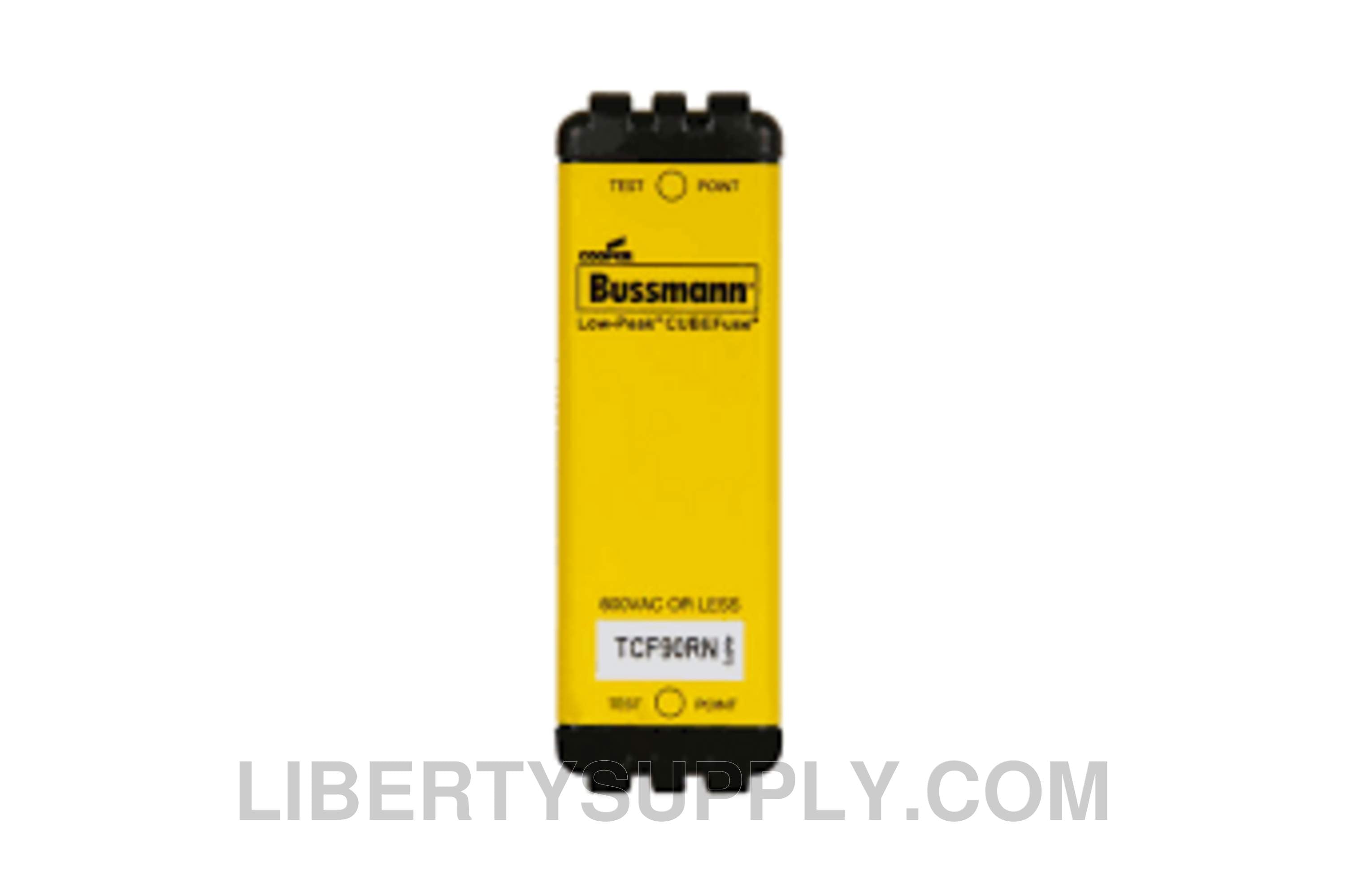Bussmann 90A Fuse TCF90RN