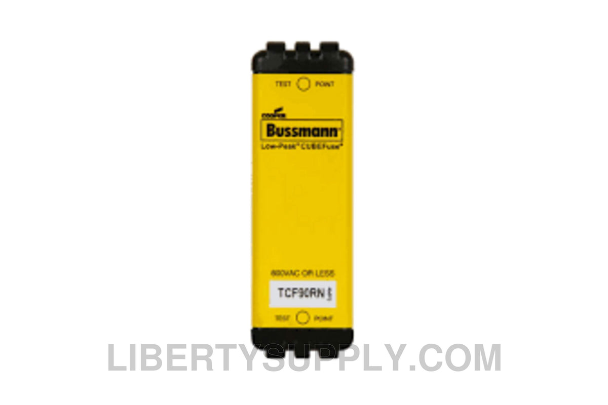Bussmann 90A Fuse TCF90RN