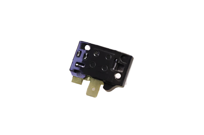 Tecumseh 4TM408TFBYY-53 Overload Protection