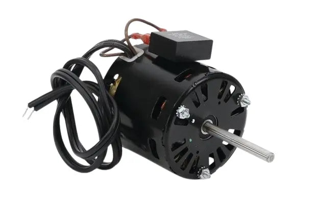 Tecumseh 810-10096C, 230V 1PH 35W 1550 RPM Motor