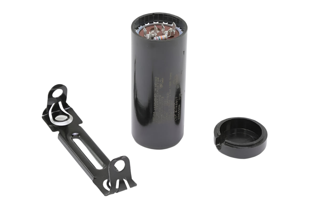 Tecumseh K146-02, 72-88 MFD 330V Start Capacitor