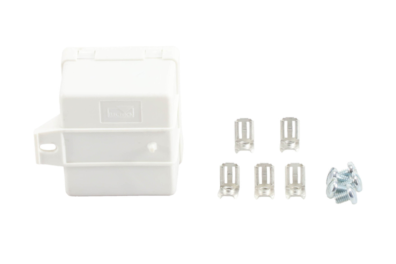 Tecumseh K71-13 Relay Kit