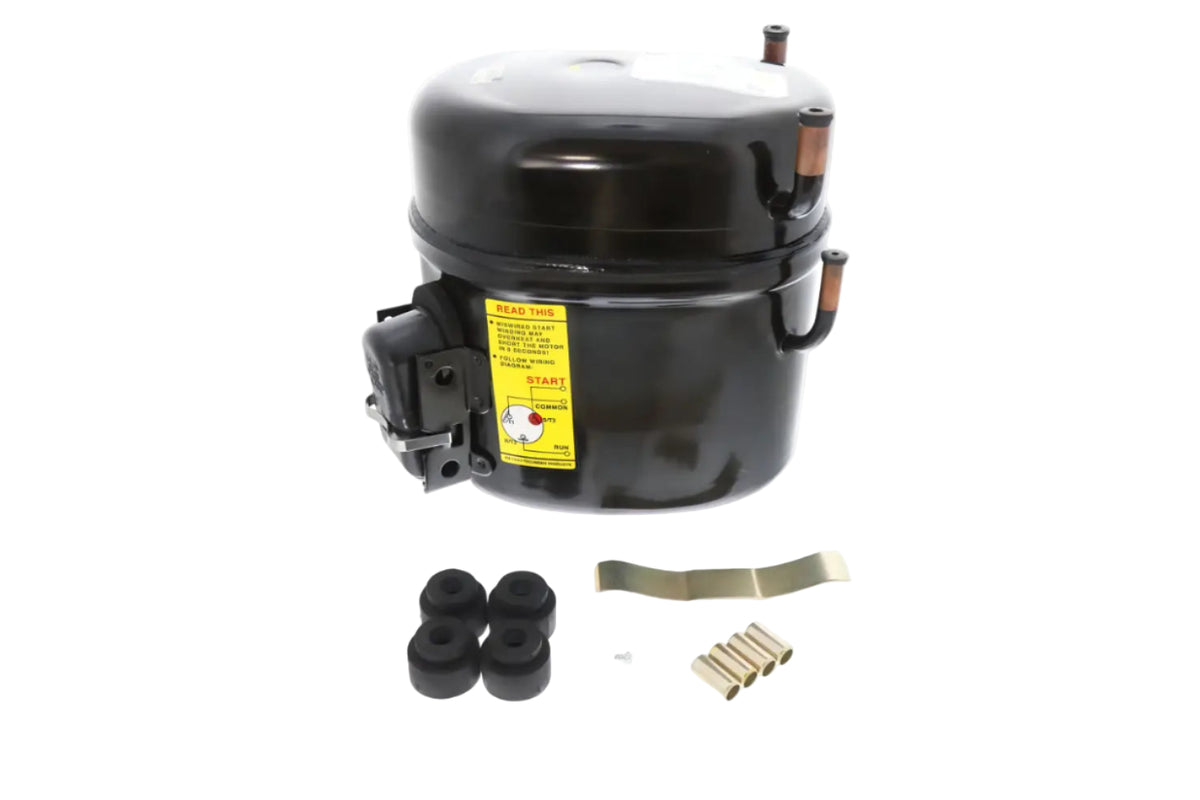 Tecumseh AK111AR-004-J7, 115V 1PH 12000 BTU R22 Compressor