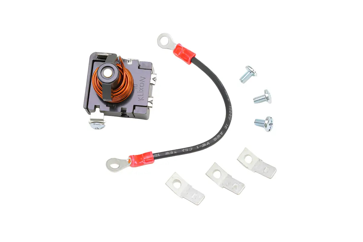 Tecumseh K71-46, Relay Kit