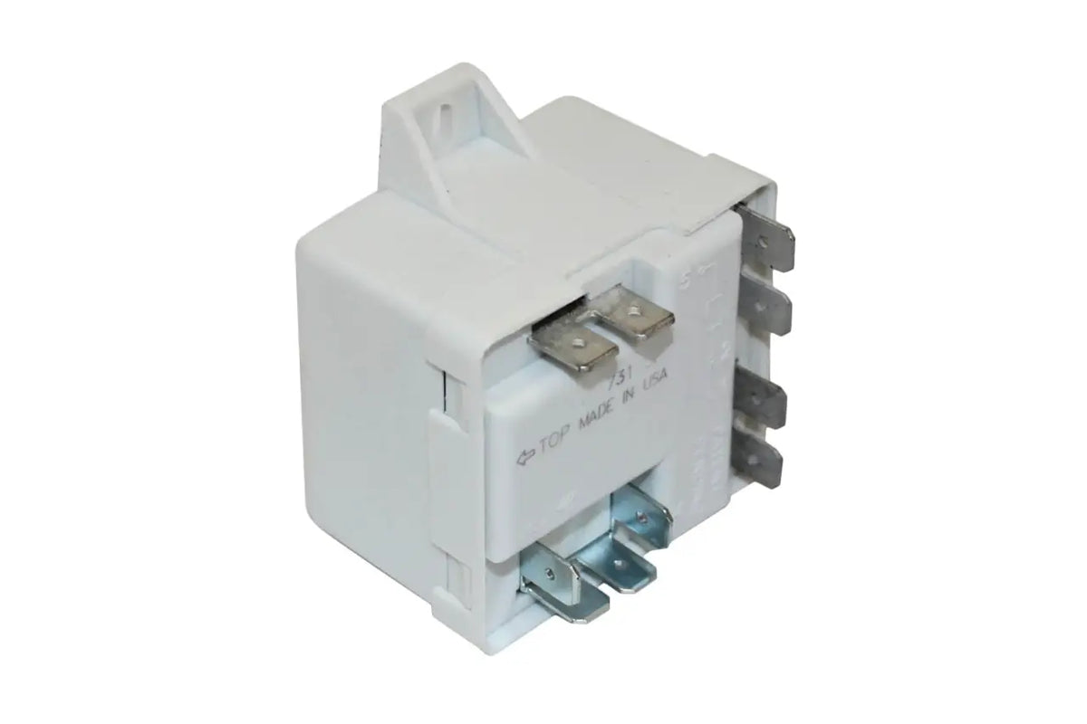 Tecumseh K71-62, Relay Kit