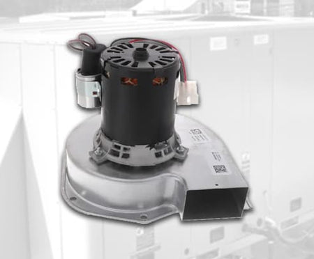 Trane Blower Assemblies