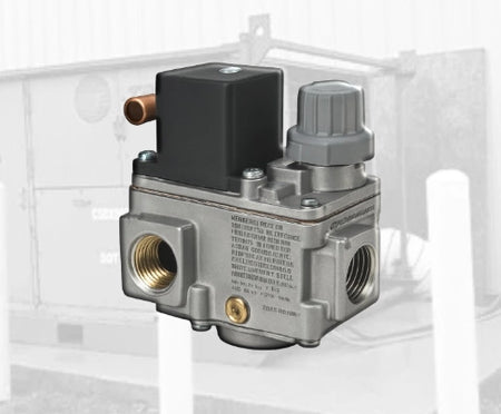 Trane Gas Valves