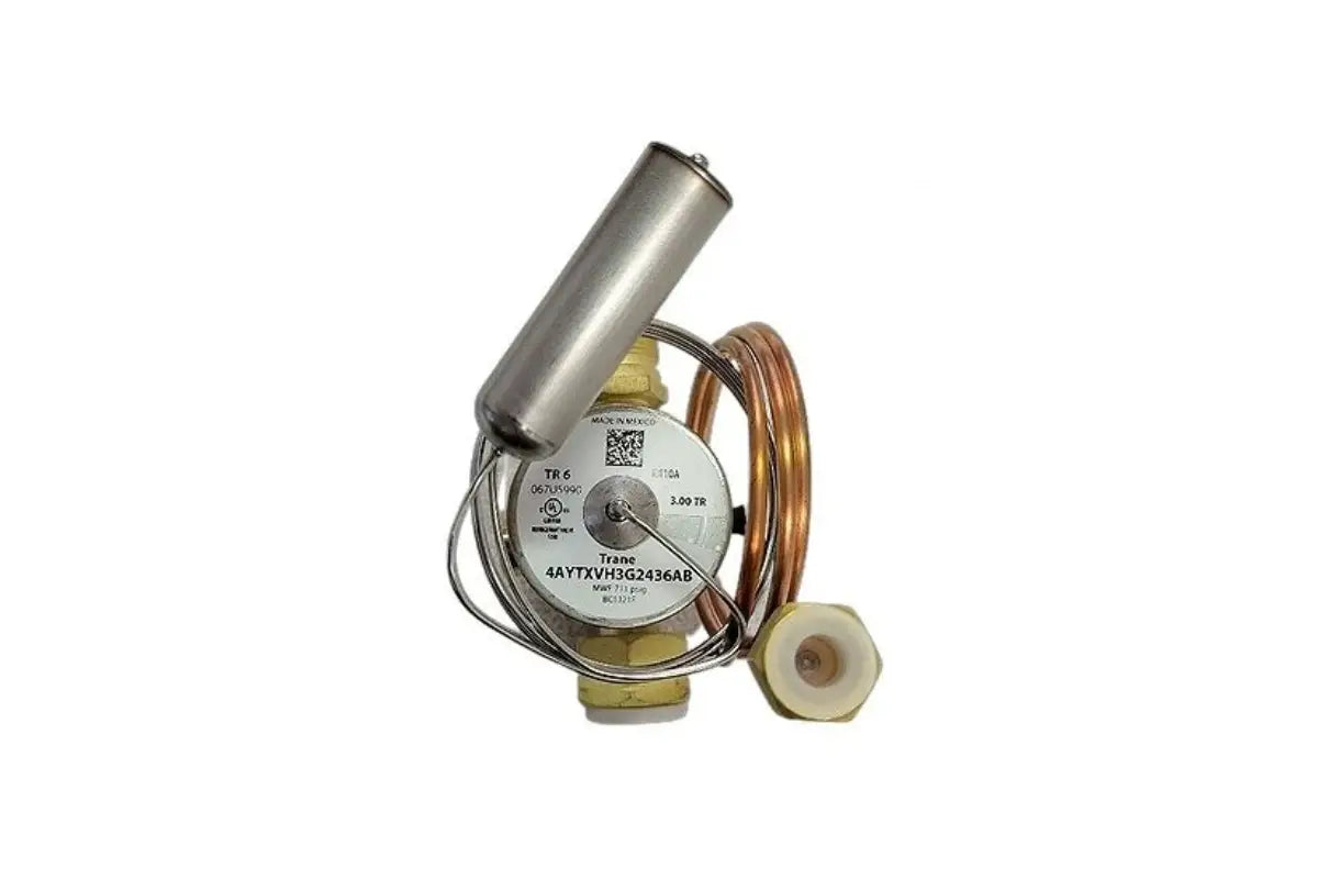 Trane 4AYTXVH3G2436A, 3 Ton R410A TXV
